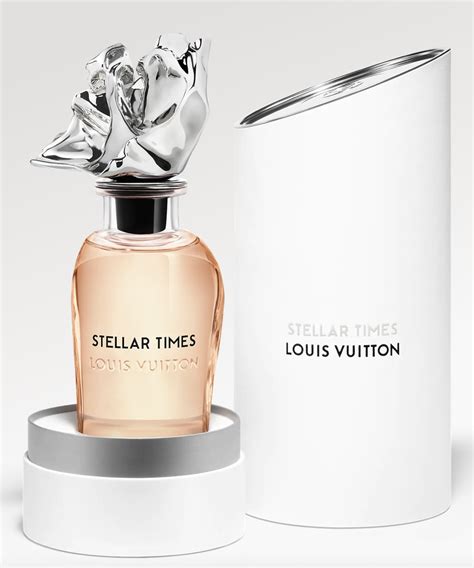 louis vuitton perfume stellar times dupe|stellar times dupe.